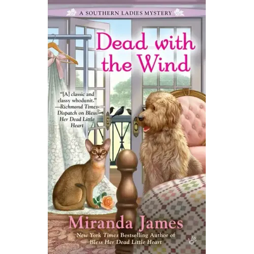 Dead with the Wind