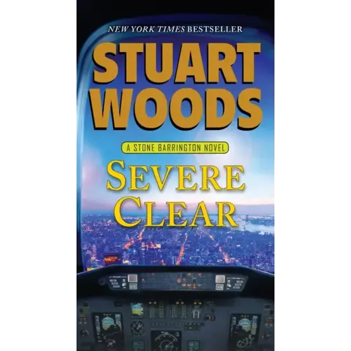 Severe Clear