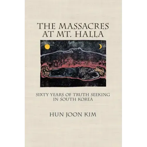 The Massacres at Mt. Halla