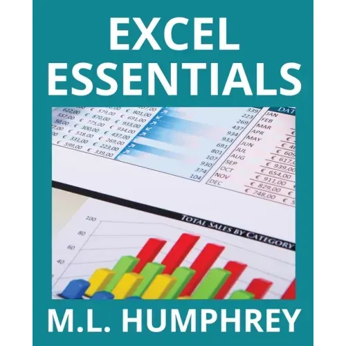 Excel Essentials