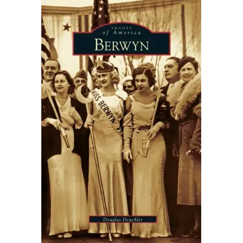 Berwyn