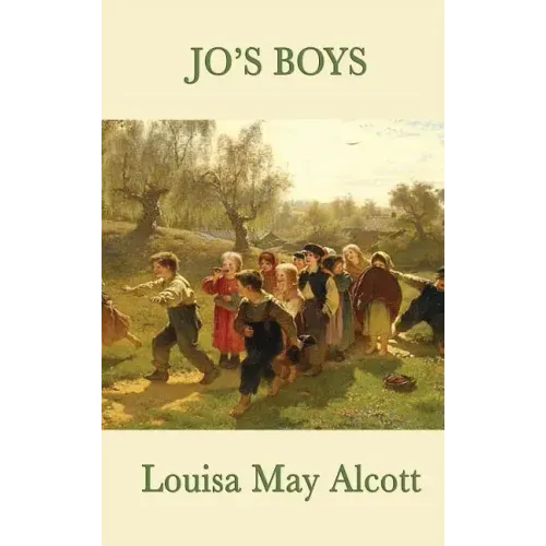 Jo's Boys