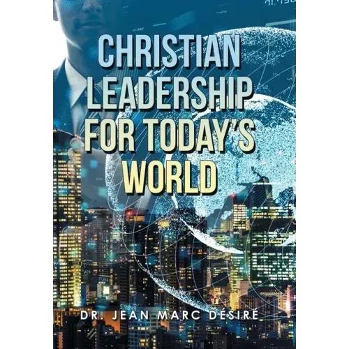 Christian Leadership for Today's World