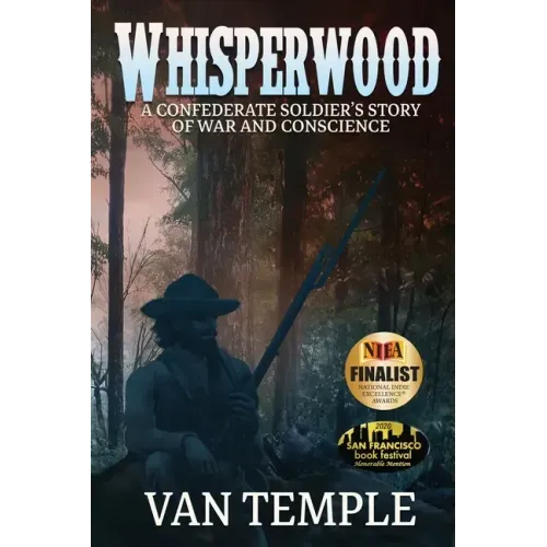 Whisperwood