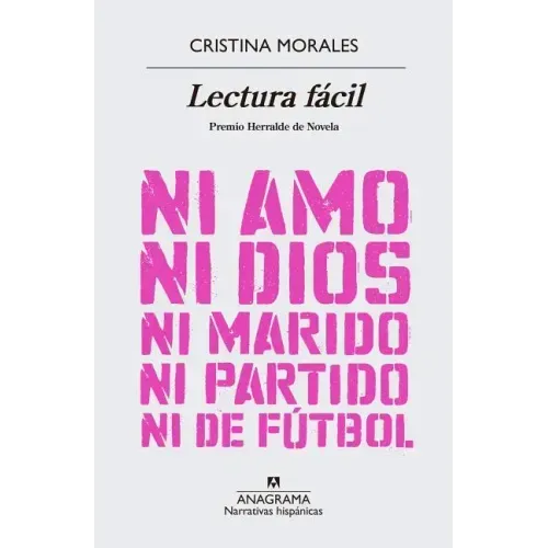 Lectura Fácil