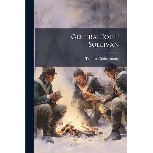 General John Sullivan