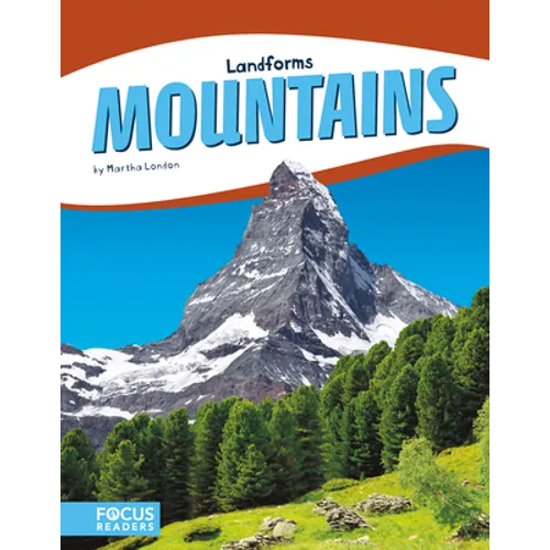 Mountains