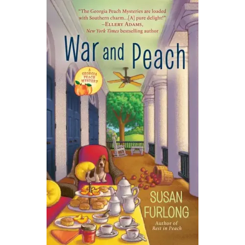 War and Peach