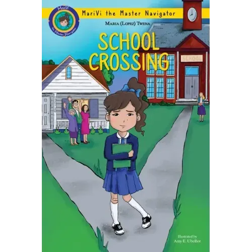 School Crossing: MariVi Master Navigator