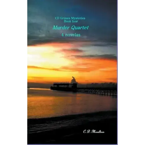 Murder Quartet
