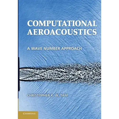 Computational Aeroacoustics: A Wave Number Approach