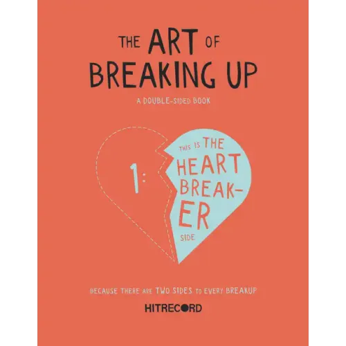 The Art of Breaking Up
