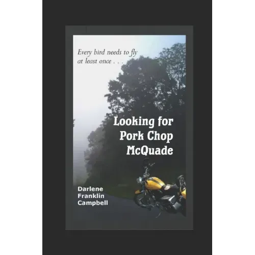 Looking for Pork Chop McQuade