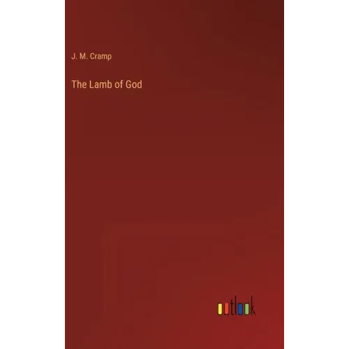 The Lamb of God