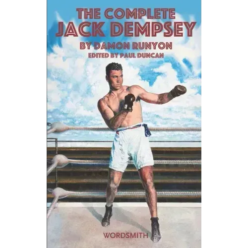 The Complete Jack Dempsey