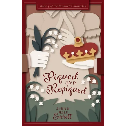 Piqued and Repiqued