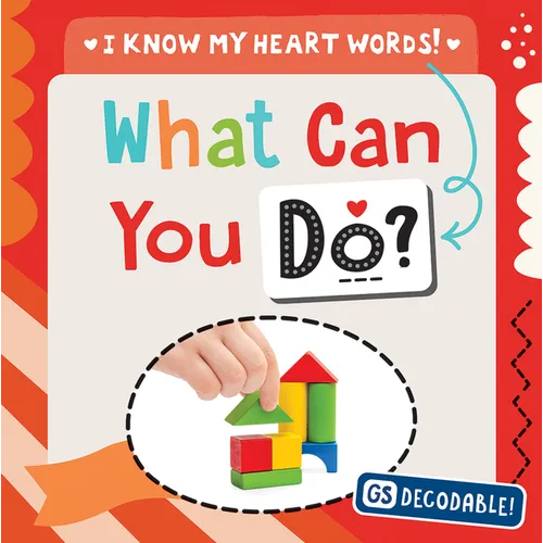 What Can You Do?