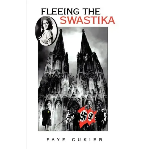 Fleeing the Swastika