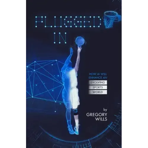 Plugged In: How AI Will Enhance an Evolving Sports World