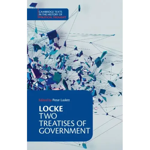 Locke: Two Treatises of Government