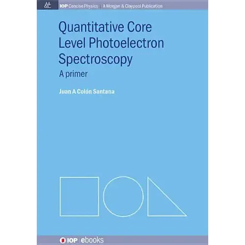 Quantitative Core Level Photoelectron Spectroscopy