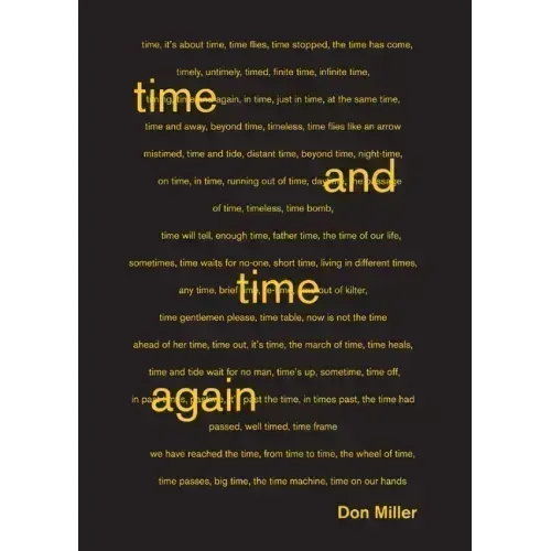 Time and Time Again