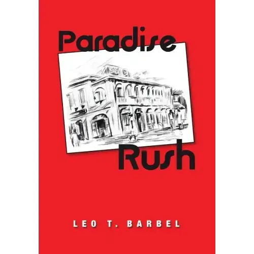 Paradise Rush