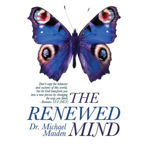 The Renewed Mind