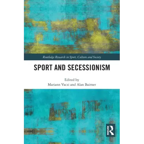 Sport and Secessionism