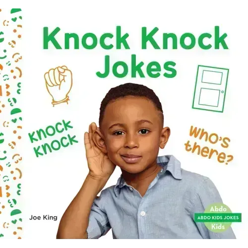 Knock Knock Jokes