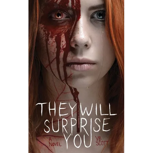 They Will Surprise You