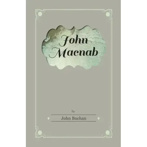 John Macnab