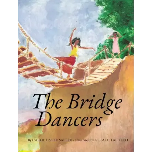 The Bridge Dancers