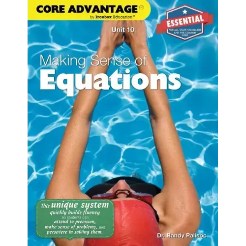 Making Sense of Equations