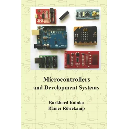 Microcontrollers and Development Systems