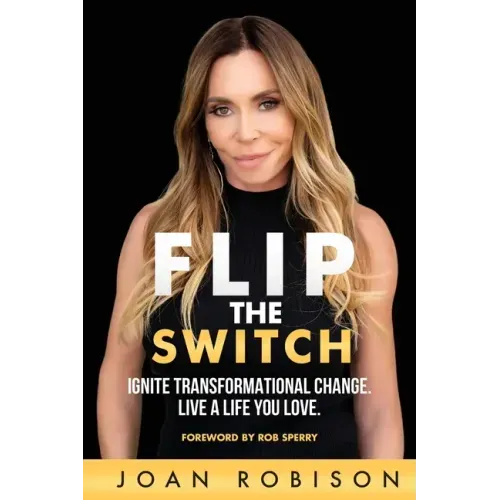 Flip The Switch