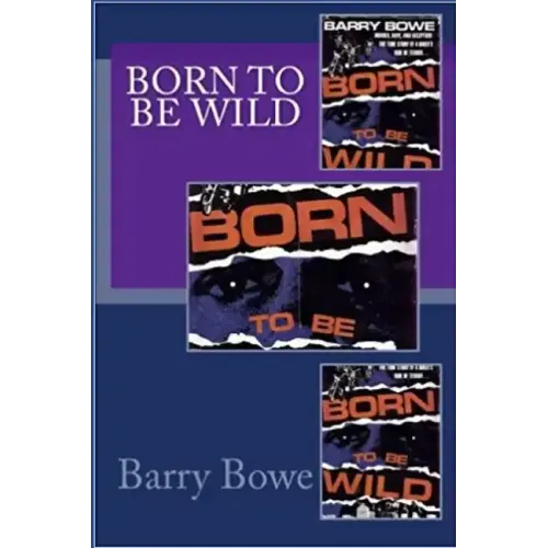 Born to Be Wild