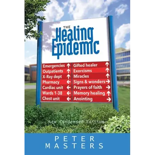 Healing Epidemic: New Condensed Edition