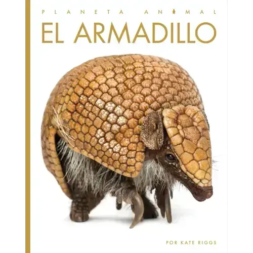 El Armadillo