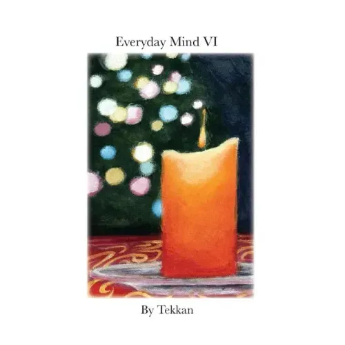Everyday Mind VI