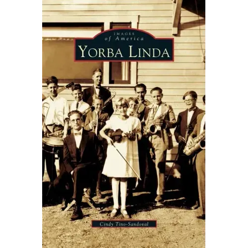 Yorba Linda