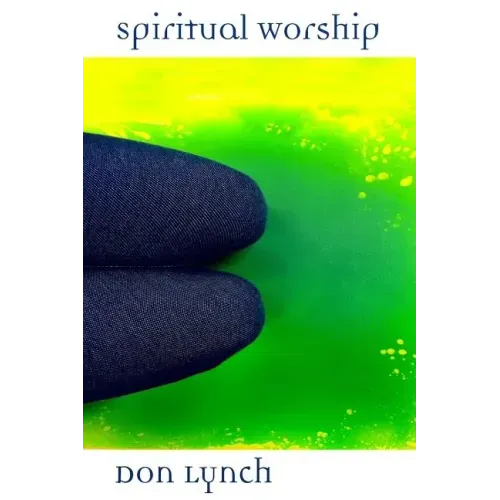 Spiritual Worship
