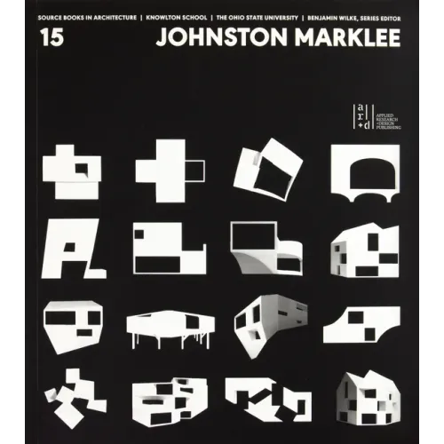 Johnston Marklee