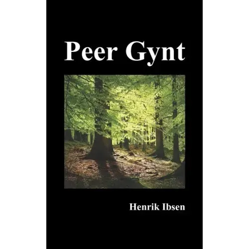 Peer Gynt