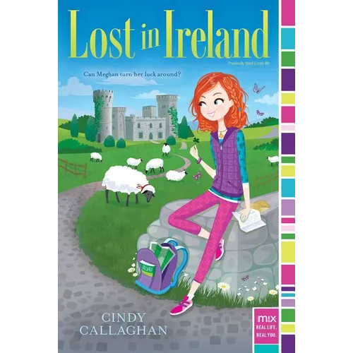 Lost in Ireland