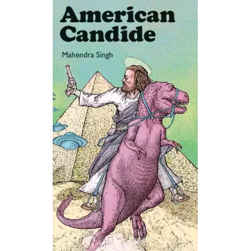 American Candide