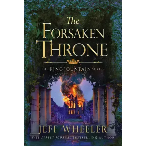The Forsaken Throne