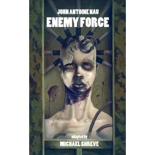 Enemy Force