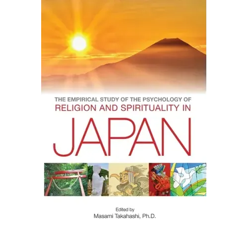 Religion and Spirituality in Japan