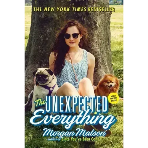The Unexpected Everything